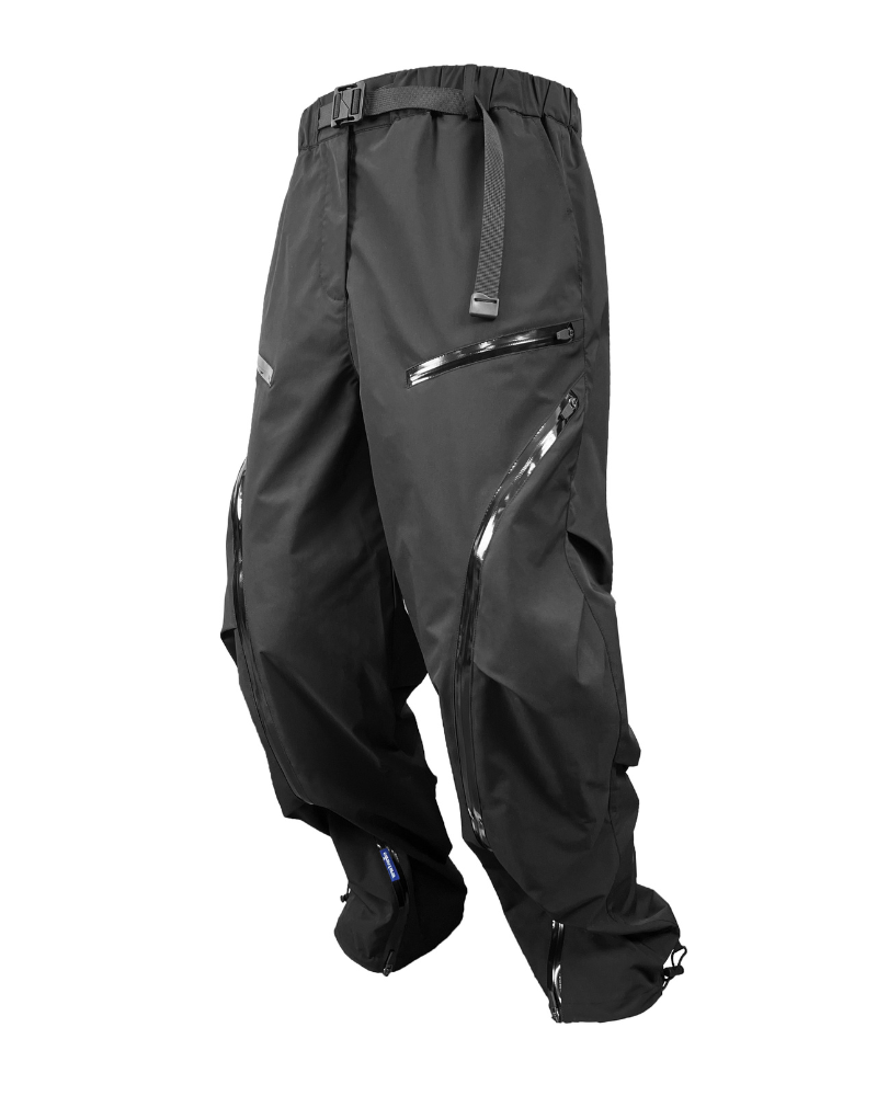 Outdoor Hiking Waterproof Sports Soft Shell Pants