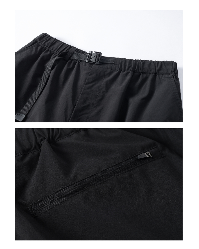 Outdoor Hiking Waterproof Sports Soft Shell Pants