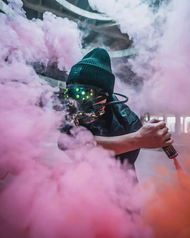 cyberpunk mask,led halloween mask,led mask halloween,cyberpunk art,cyberpunk fashion,cyber fashion,cyberpunk aesthetic,techwear mask,black face mask,led mask,led face mask,halloween mask,half face mask