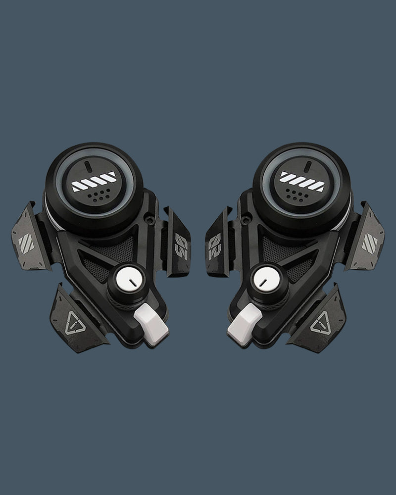 Cat Ears Cosplay Mask Headband Hand Armor