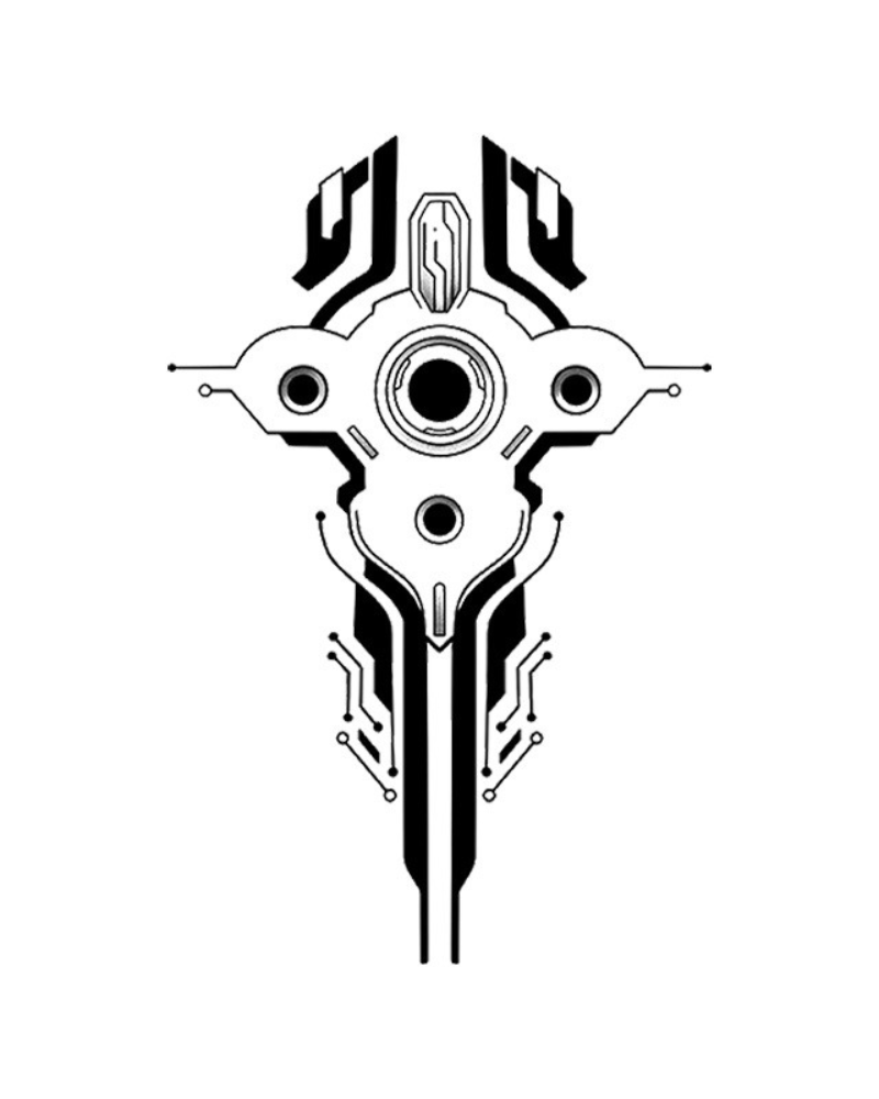 tattoos,hand tattoos,temporary tattoos,forearm tattoos,neck tattoos,finger tattoos,arm tattoos,couple tattoos,sleeve tattoos,tattoos ideas,japanese tattoos,juice tattoos,black tattoos,samurai tattoos,Cyberpunk Tattoo