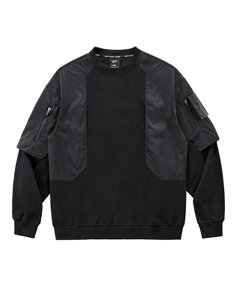 crewneck sweatshirt,black sweatshirt,mens sweatshirt,sweatshirt for men,crew neck sweatshirt men,techwear hoodie,cyberpunk techwear hoodie,cyberpunk hoodie,black hoodie,black hoodie mens,techwear,affordable techwear,techwear fashion,Japanese techwear,techwear outfits,futuristic clothing,cyberpunk clothing,cyberpunk techwear,cyberpunk fashion