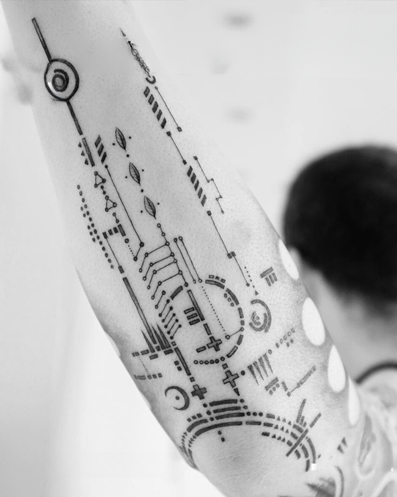 tattoos,hand tattoos,temporary tattoos,forearm tattoos,neck tattoos,finger tattoos,arm tattoos,couple tattoos,sleeve tattoos,tattoos ideas,japanese tattoos,juice tattoos,black tattoos,samurai tattoos,Cyberpunk Tattoo