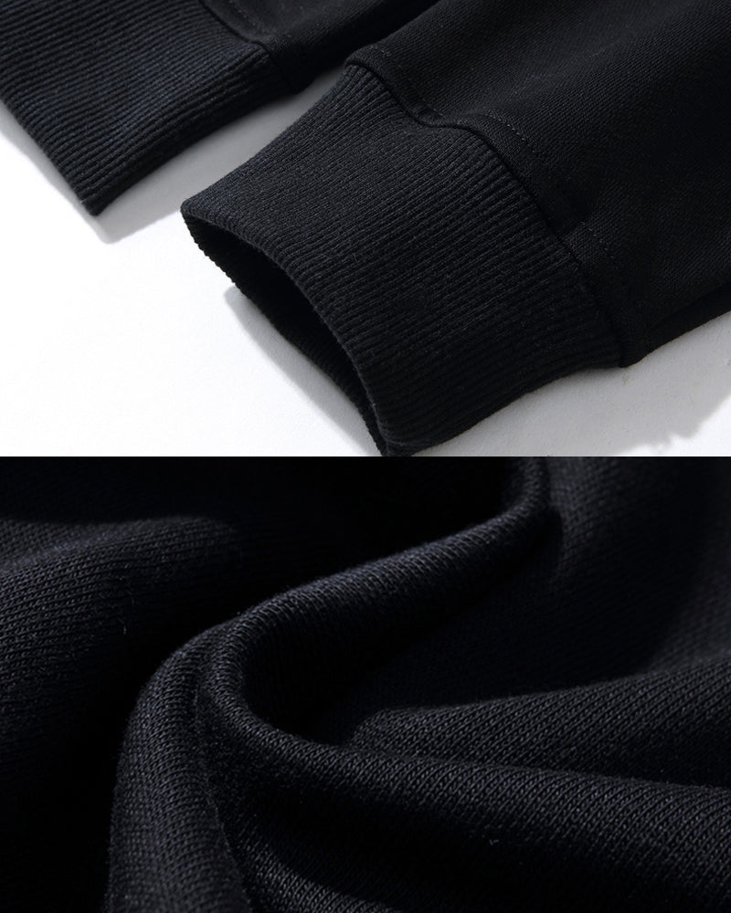 Cyberpunk Hannya Ninja Hoodie