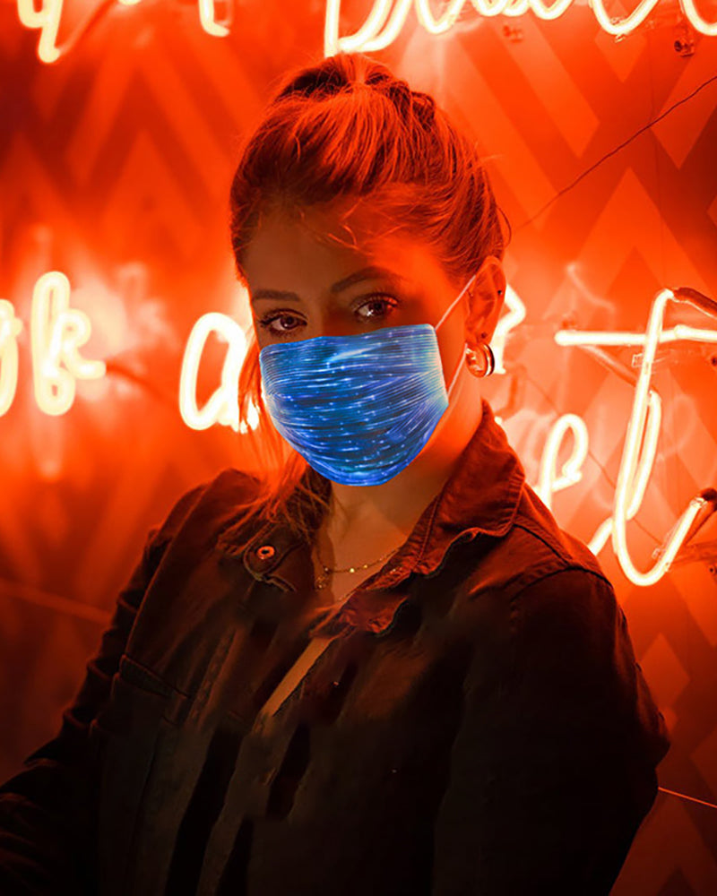 Luminous Mask,Luminous LED Mask,Led Light Face Mask,Led Mask,Cyberpunk mask,cyberpunk mask,led halloween mask,led mask halloween,cyberpunk art,cyberpunk fashion,cyber fashion,cyberpunk aesthetic,techwear mask,black face mask,led mask,led face mask,halloween mask,half face mask