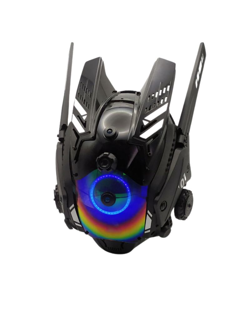 cyberpunk helmet,cyberpunk mask,cyberpunk mask helmet,cyberpunk oni mask,led halloween mask,led mask halloween,samurai mask,cyberpunk samurai,balaclava mask,ghost face mask,ghost mask,skull mask,animal skull mask,skull dog mask,jason mask,black face mask,half face mask,japanese oni mask,tactical mask,airsoft mask,cyberpunk art,cyberpunk fashion,cyber fashion,cyberpunk aesthetic,sci fi helmet,futuristic helmet,techwear mask,light helmet,best led face mask,led light mask,halloween mask, led mask,led face mask