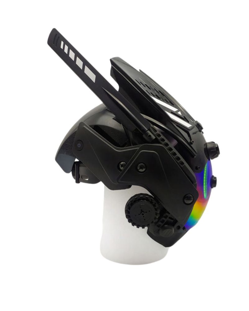 cyberpunk helmet,cyberpunk mask,cyberpunk mask helmet,cyberpunk oni mask,led halloween mask,led mask halloween,samurai mask,cyberpunk samurai,balaclava mask,ghost face mask,ghost mask,skull mask,animal skull mask,skull dog mask,jason mask,black face mask,half face mask,japanese oni mask,tactical mask,airsoft mask,cyberpunk art,cyberpunk fashion,cyber fashion,cyberpunk aesthetic,sci fi helmet,futuristic helmet,techwear mask,light helmet,best led face mask,led light mask,halloween mask, led mask,led face mask