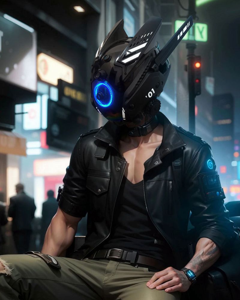 cyberpunk helmet,cyberpunk mask,cyberpunk mask helmet,cyberpunk oni mask,led halloween mask,led mask halloween,samurai mask,cyberpunk samurai,balaclava mask,ghost face mask,ghost mask,skull mask,animal skull mask,skull dog mask,jason mask,black face mask,half face mask,japanese oni mask,tactical mask,airsoft mask,cyberpunk art,cyberpunk fashion,cyber fashion,cyberpunk aesthetic,sci fi helmet,futuristic helmet,techwear mask,light helmet,best led face mask,led light mask,halloween mask, led mask,led face mask