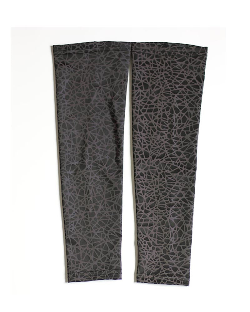 Dazzle Colour Luminous Sun Protection Sleeves