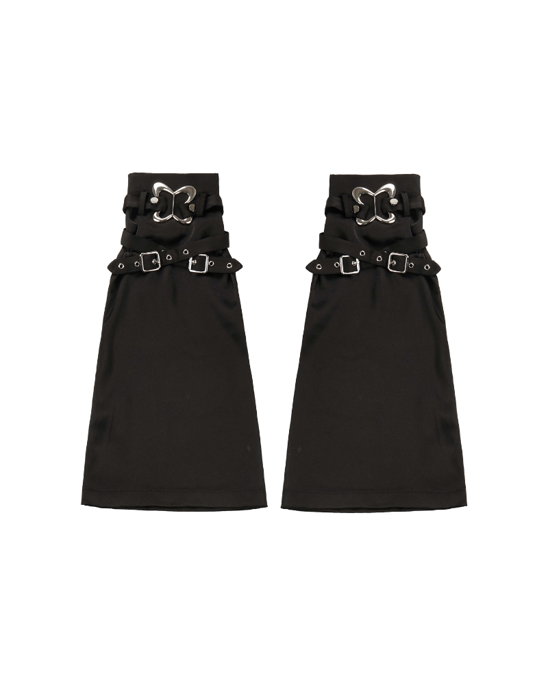 Dream Butterfly Tank Top Skirt Set (Sold Separately)