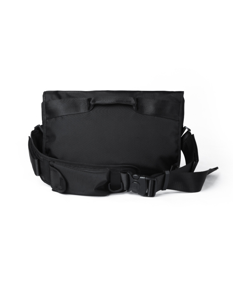 Streetwear Sling Messenger Bag