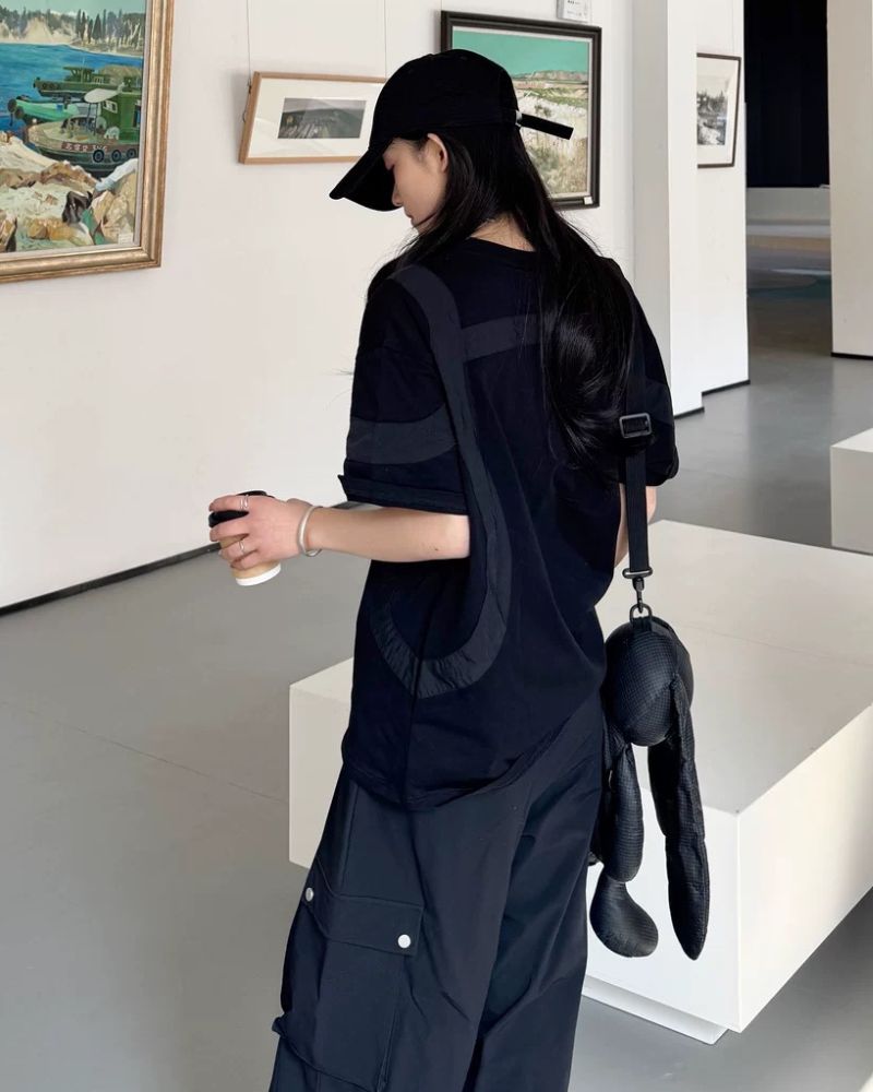 techwear shirt,techwear shirts,Techwear T-shirts,tactical shirt,tactical combat shirt,long sleeve tactical shirt,cyberpunk techwear,japanese techwear,streetwear graphic tees,oversized tees,plus size graphic tees,rapper graphic tees,rapper tees,mens pocket tees,pocket tees mens,mens tees sale,mens muscle tees,mens black tees,black t-shirt,mens long sleeve t-shirt,hip hop t shirts,rock tshirts,oversized t shirts