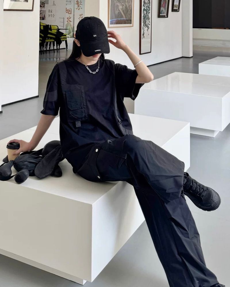 techwear shirt,techwear shirts,Techwear T-shirts,tactical shirt,tactical combat shirt,long sleeve tactical shirt,cyberpunk techwear,japanese techwear,streetwear graphic tees,oversized tees,plus size graphic tees,rapper graphic tees,rapper tees,mens pocket tees,pocket tees mens,mens tees sale,mens muscle tees,mens black tees,black t-shirt,mens long sleeve t-shirt,hip hop t shirts,rock tshirts,oversized t shirts