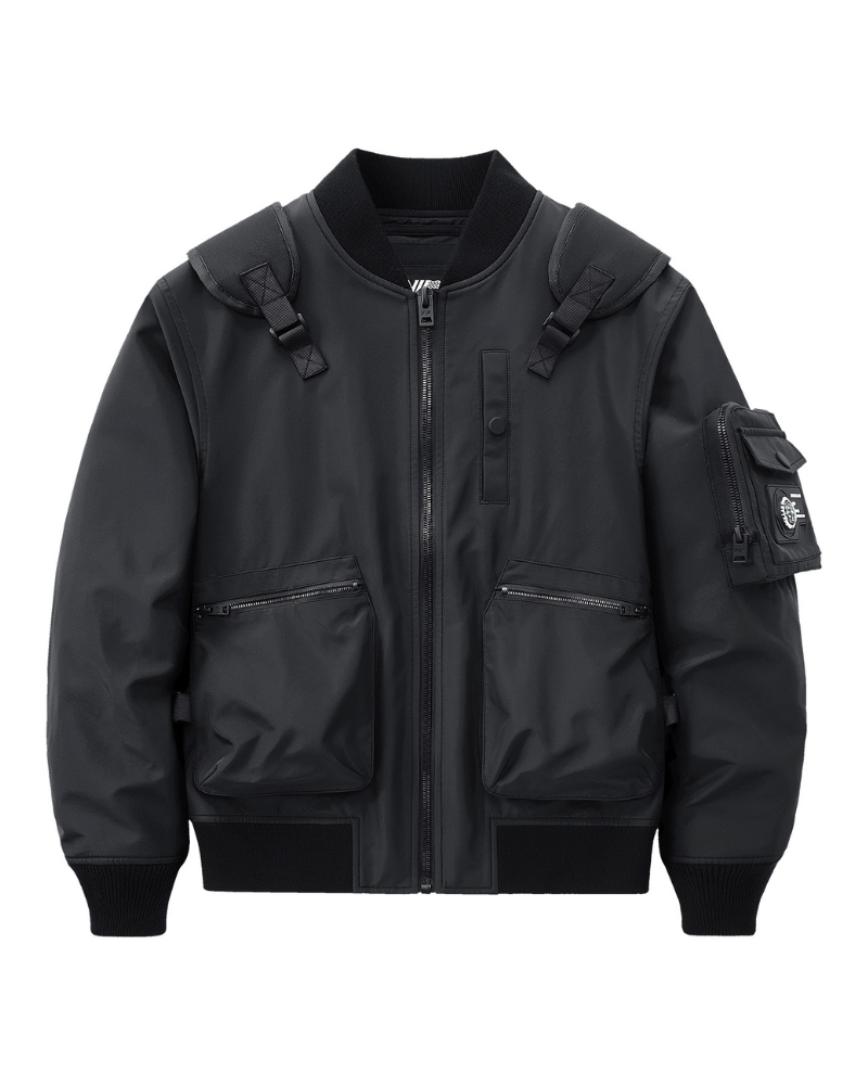 techwear jacket, tech jacket,cyberpunk jacket, cyberpunk techwear jacket,leather motorcycle jacket, racing jacket, racer jacket, biker jacket, moto jacket, waterproof jacket mens,black bomber jacket mens,techwear,tech wear,affordable techwear,techwear fashion,Japanese techwear,techwear outfits,futuristic clothing,cyberpunk clothing