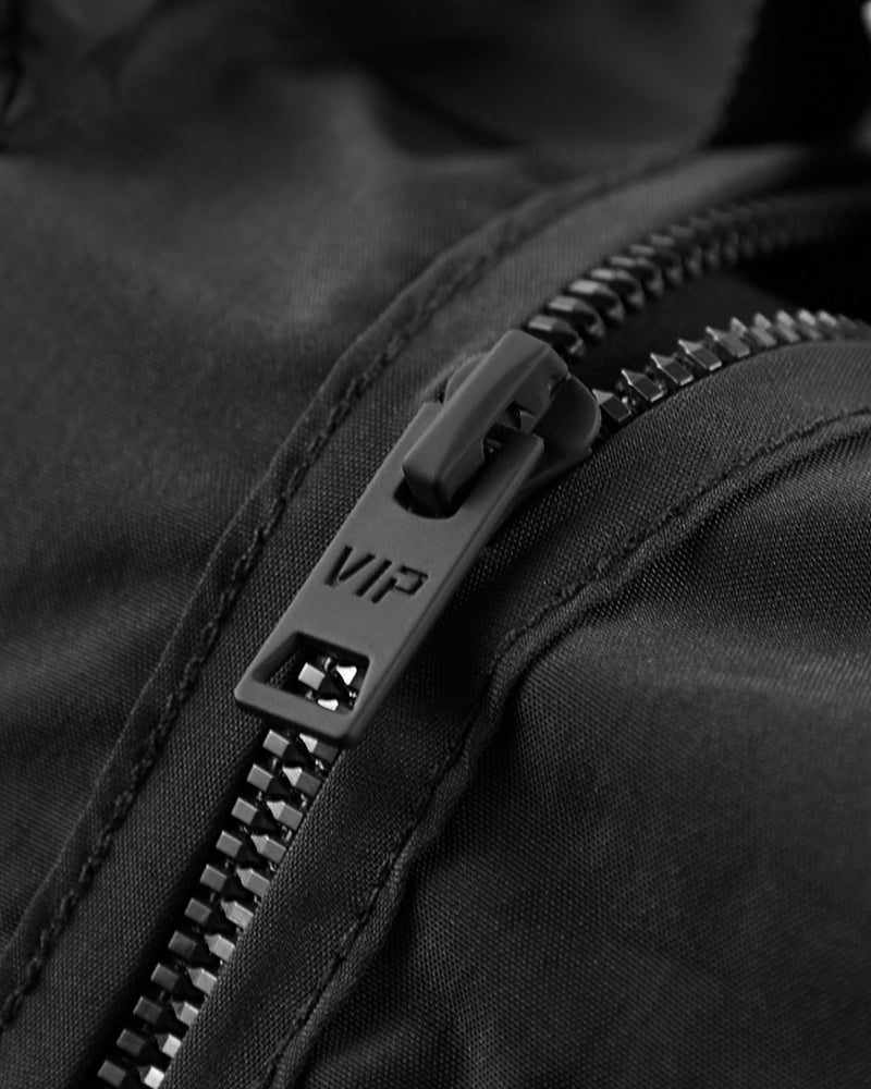 Techwear Fake Two Vest Tactical Sweatshirt