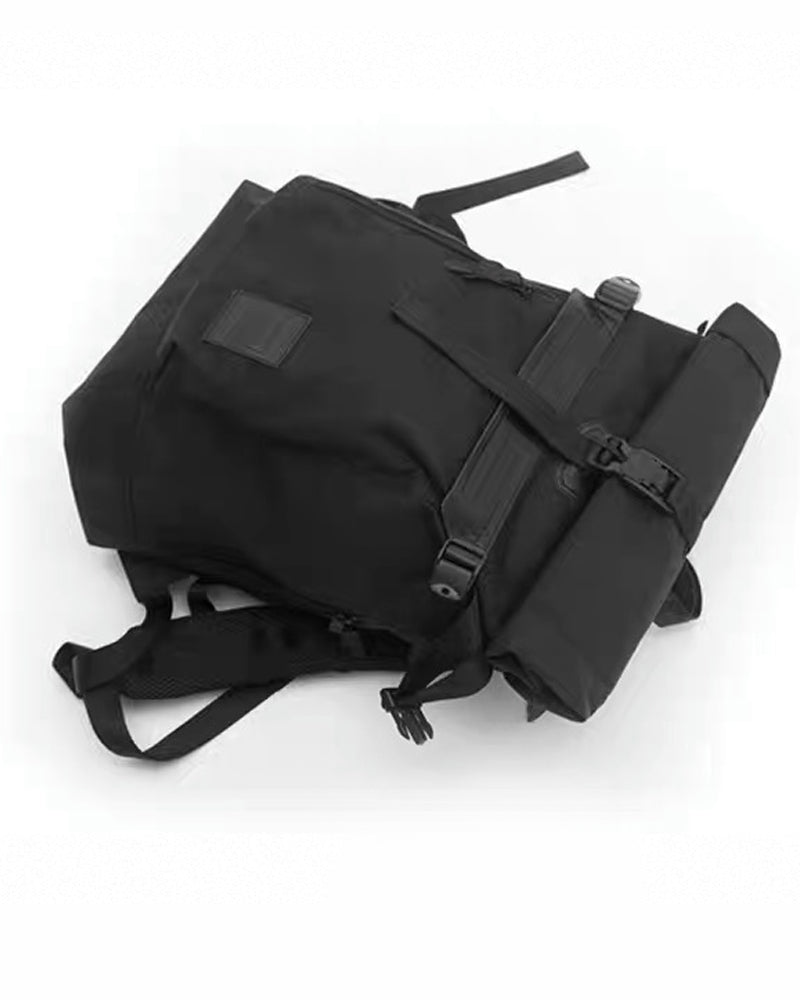 Functional Lightweight Foldable Hiking Backpack