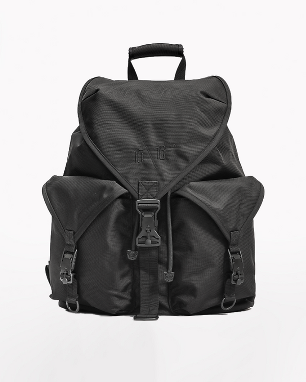 High Performance Streetwear Large Capacity Backpack