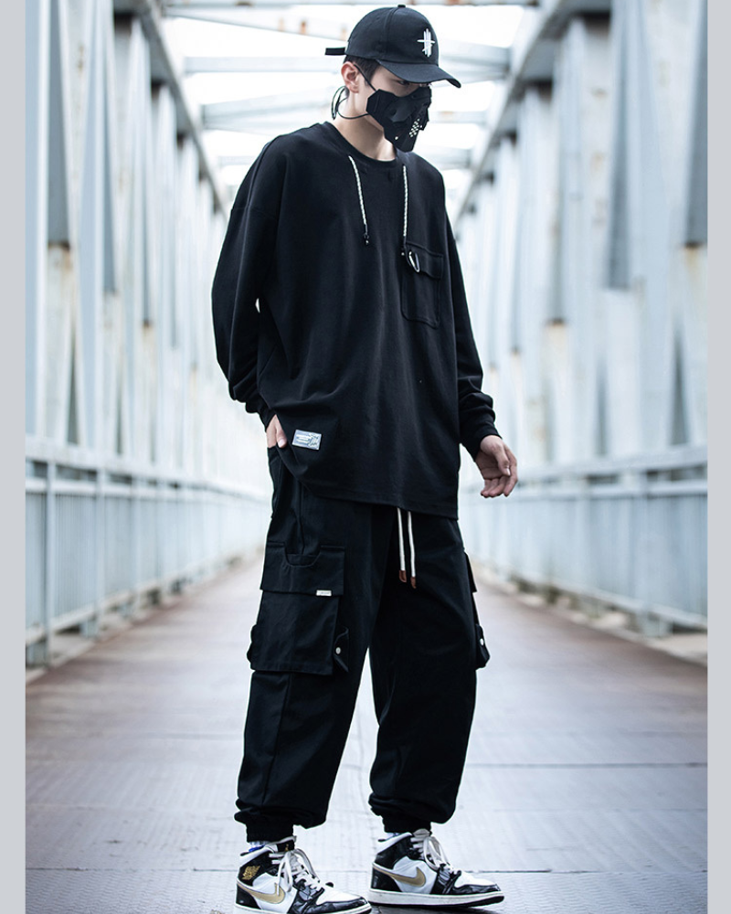 techwear pants,techwear cargo pants,black cargo pants,black cargo pants mens,black cargo pants outfit,cargo jogger pants,baggy cargo pants,baggy cargo pants outfit,street style cargo pants outfit,cargo pants outfits,cargo pants outfit ideas,best cargo pants,utility cargo pants,mens streetwear outfits,cyberpunk pants,multi pocket cargo pants,black pocket pants,cargo pants for men,mens cargo pants,cargo pants men