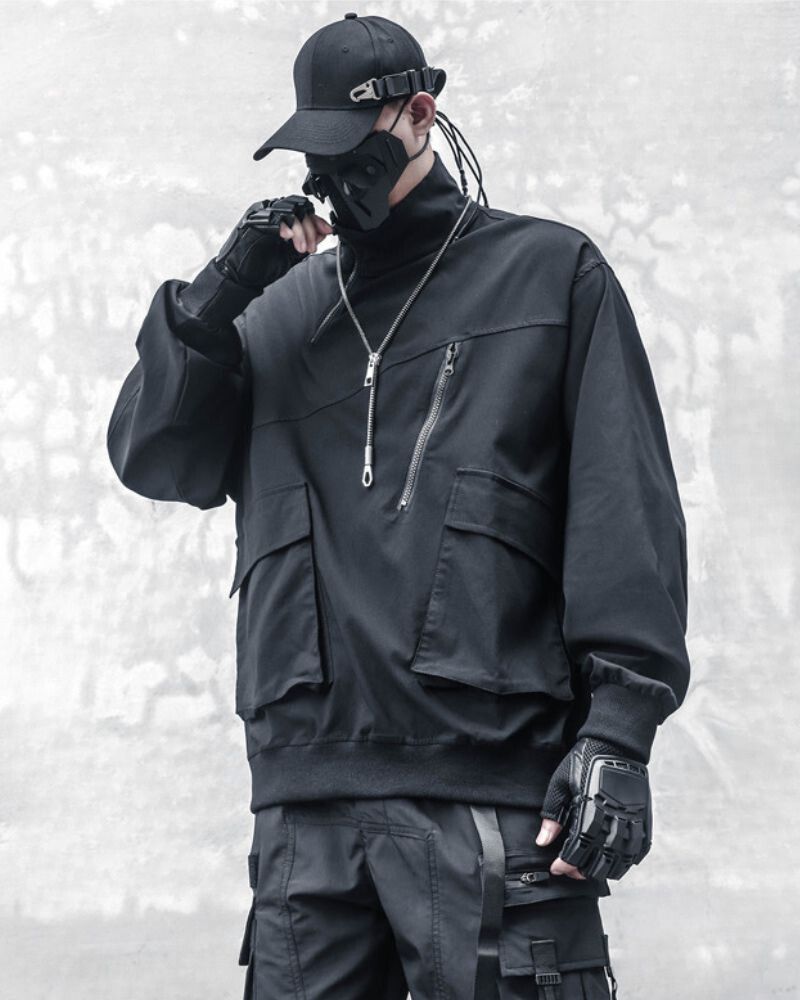 Easy:techwear jacket,tech jacket,cyberpunk jacket,cyberpunk techwear jacket,cyberpunk samurai jacket,samurai jacket cyberpunk,ninja costume,ninja halloween costume,samurai jacket,leather motorcycle jacket,racing jacket,racer jacket,biker jacket,moto jacket,waterproof jacket mens,black bomber jacket mens,mens vest jacket,long coat,long black coat,black cloak,black cape,cape jacket, bomber jacket,bomber jacket men,motorcycle jacket,mens bomber jacket,mens jacket styles