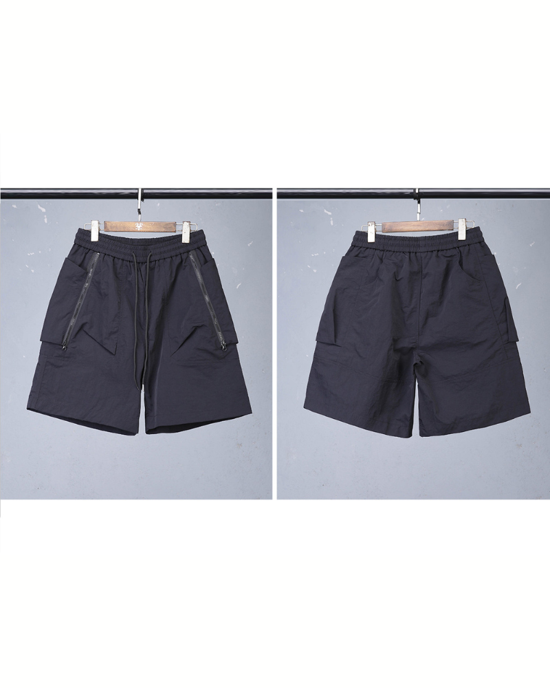 Functional Men&