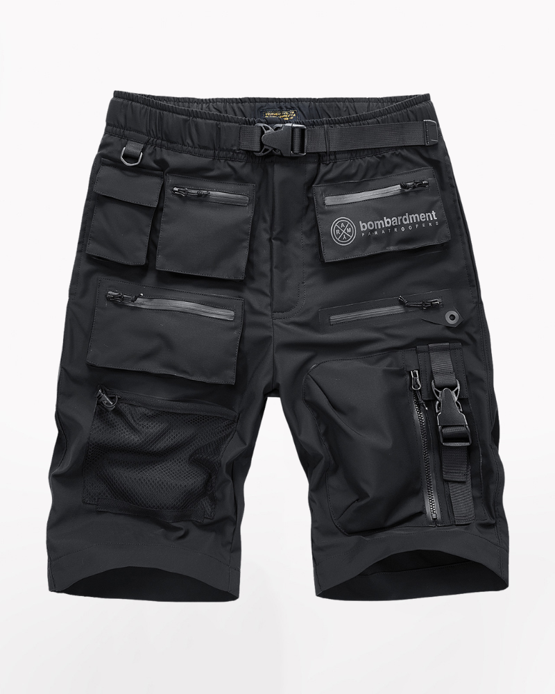 ミュージシャン P.C.F APPAREL / DETACHABLE CARGO SHORTS ミュージシャン P.C.F APPAREL / DETACHABLE CARGO SHORTS