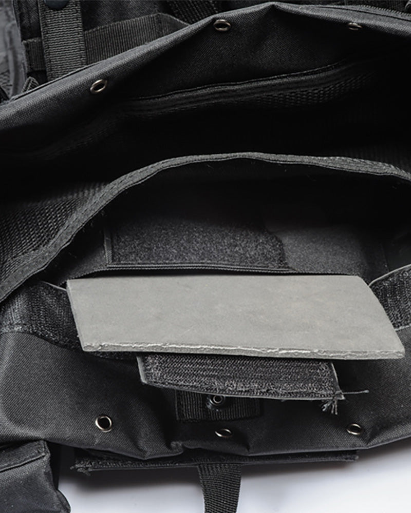 Outdoor Bulletproof Plate Vest