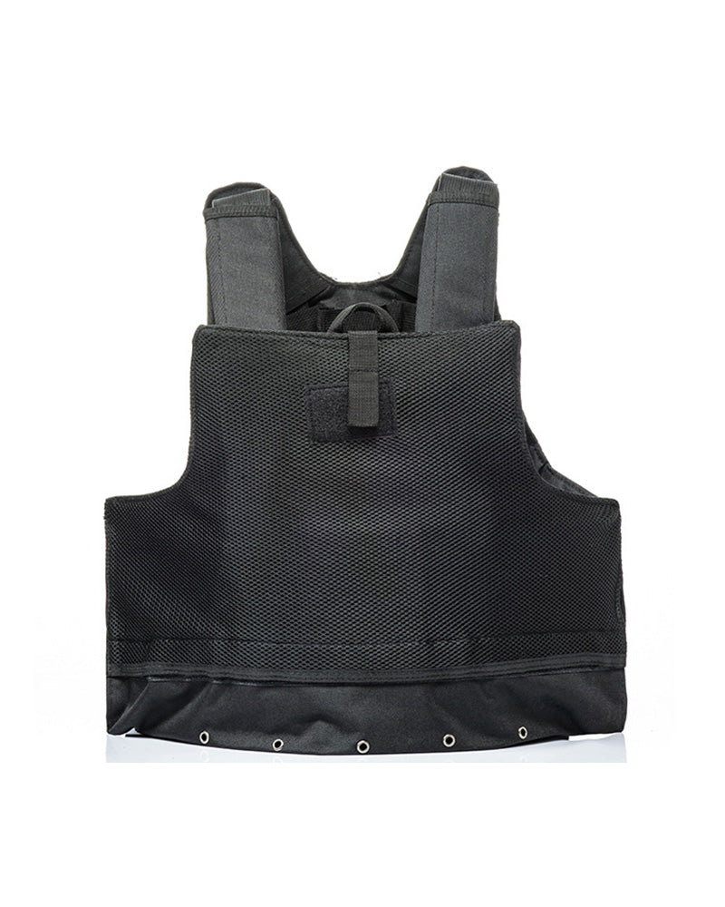 Outdoor Bulletproof Plate Vest