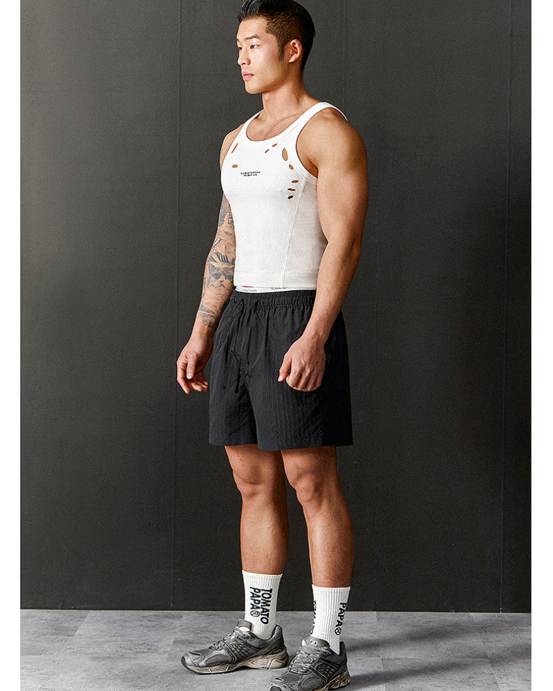 Gym Clothing Men&