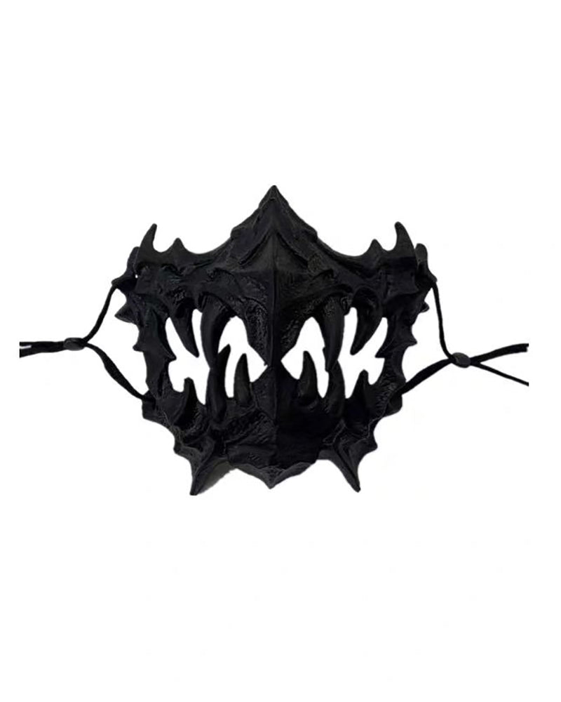 Cosplay Resin Animal Skull Mask