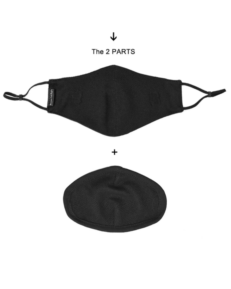 Harley Motorcycle Face Mask