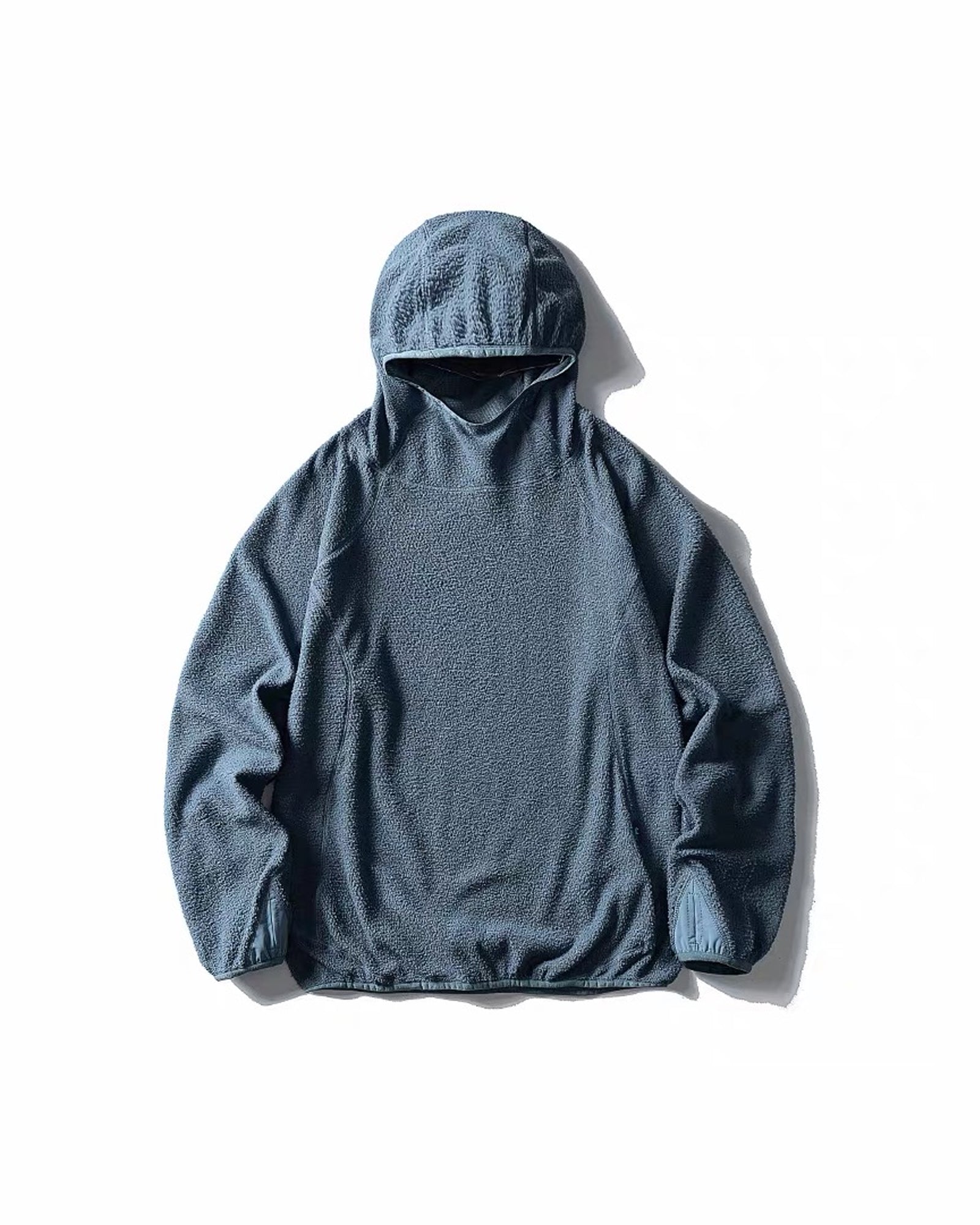 Head In The Clouds Cloud Fleece Hoodie
