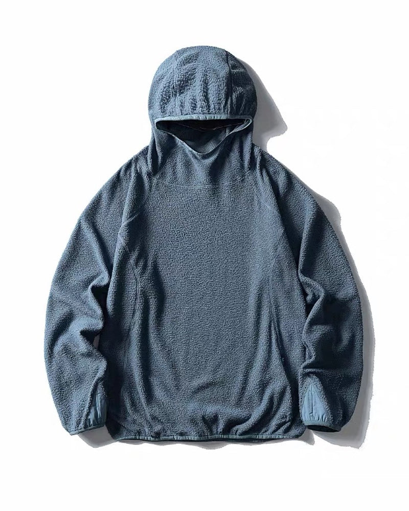Head In The Clouds Cloud Fleece Hoodie