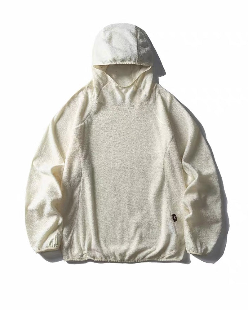 Head In The Clouds Cloud Fleece Hoodie