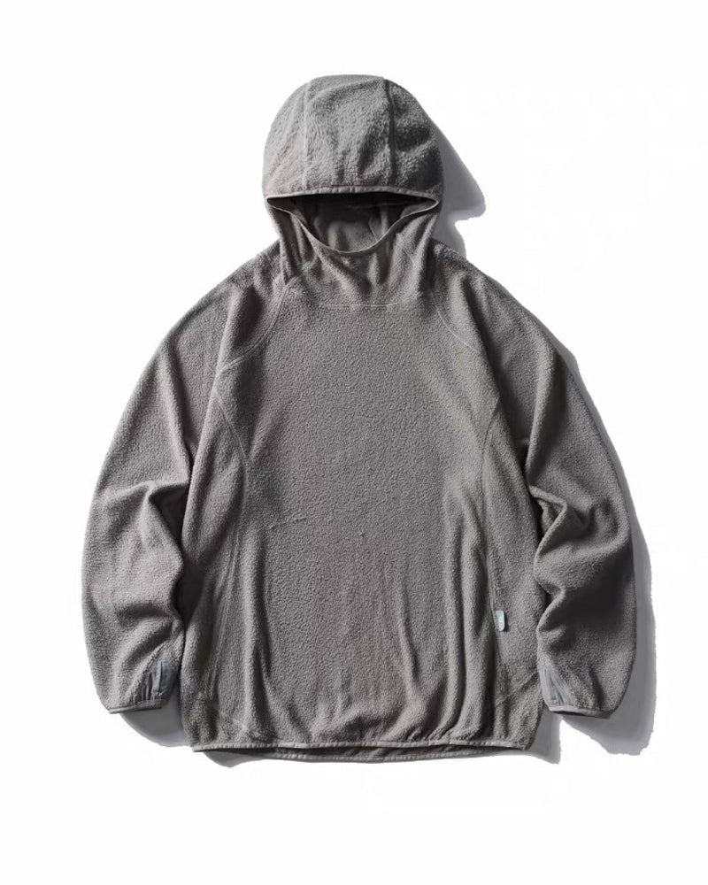 Head In The Clouds Cloud Fleece Hoodie
