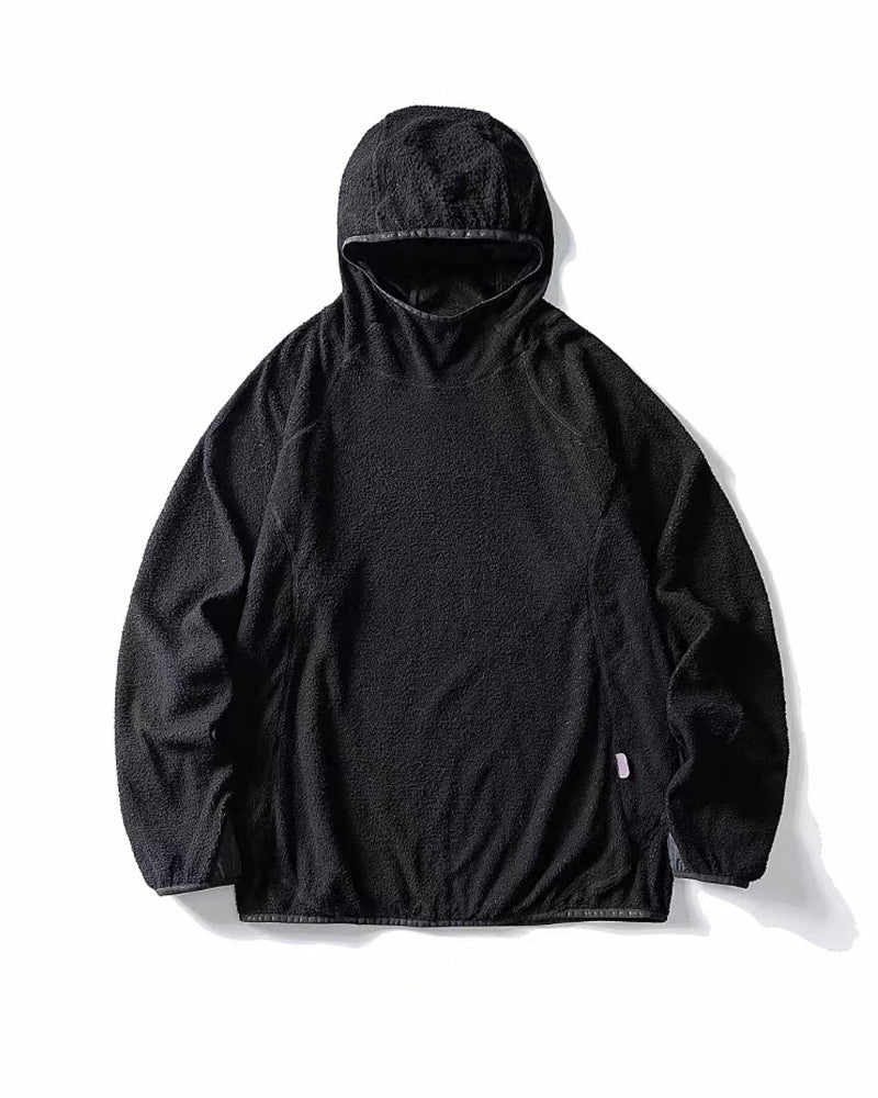 Head In The Clouds Cloud Fleece Hoodie