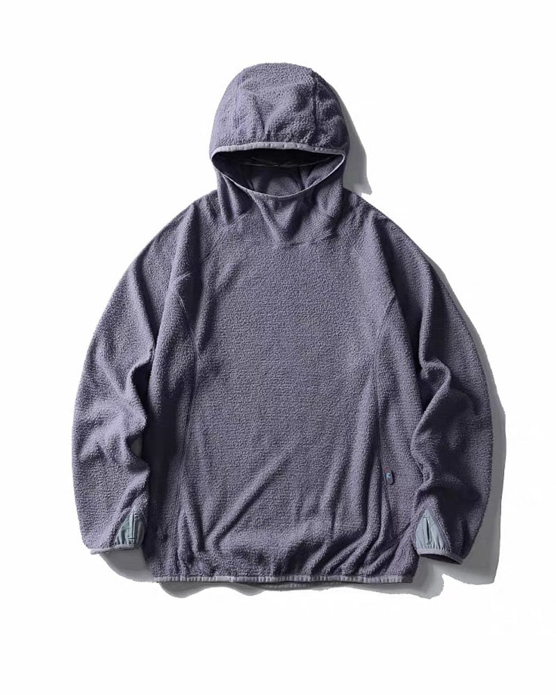 Head In The Clouds Cloud Fleece Hoodie