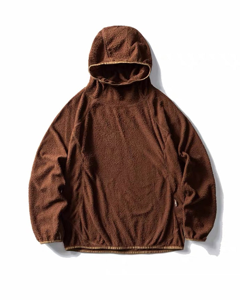 Head In The Clouds Cloud Fleece Hoodie