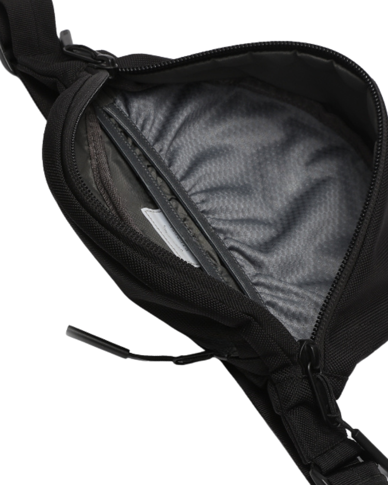 High Performance Streetwear Sling Chest Bag