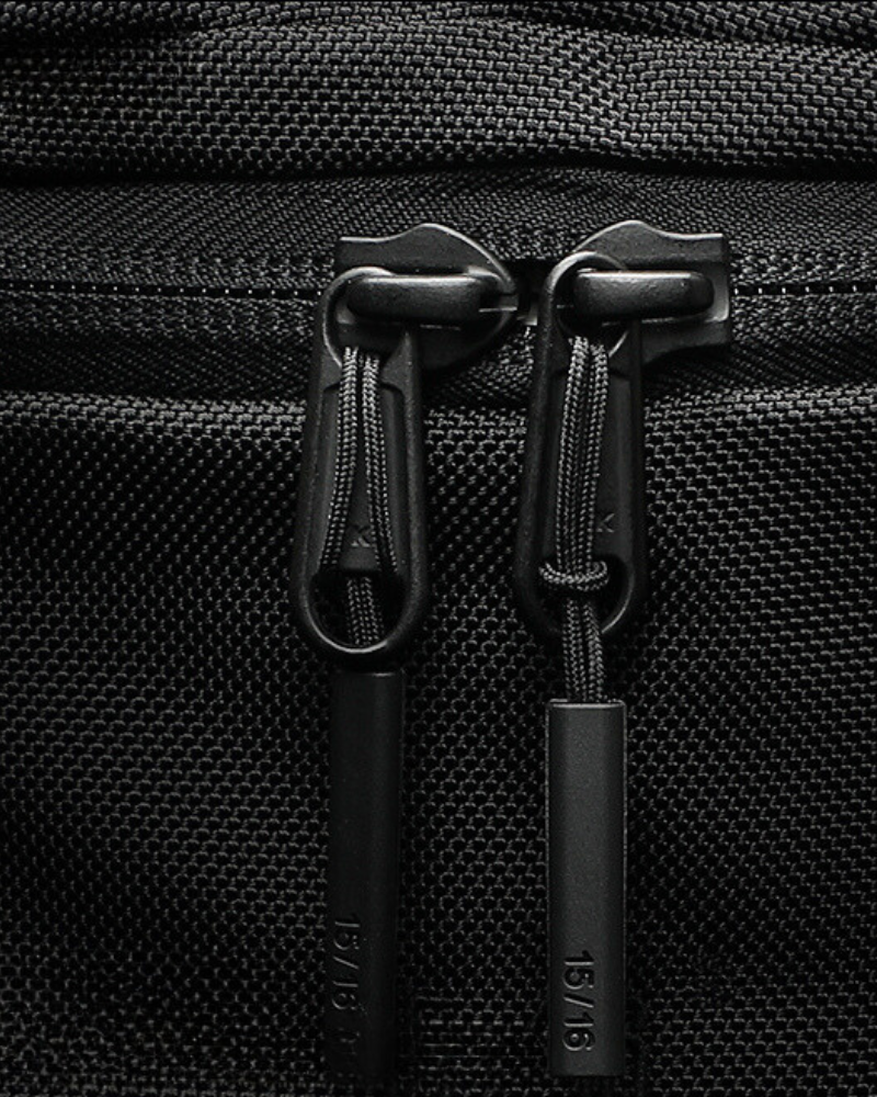 High Performance Streetwear Sling Chest Bag