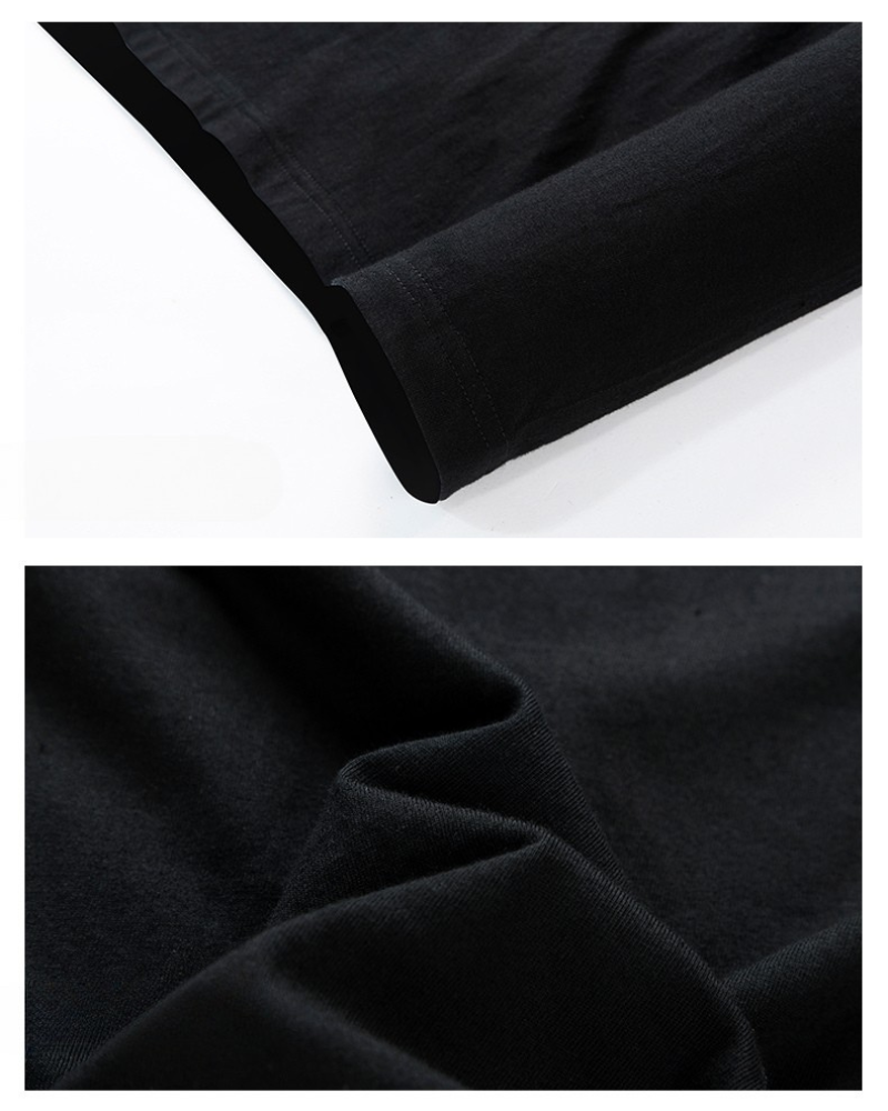 High Street Opium Style Wings Rock Graphic T-Shirt