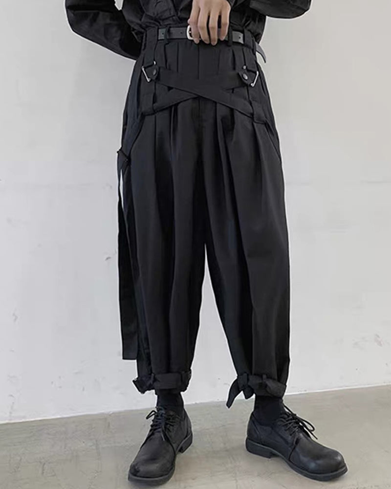 Japanese Men&
