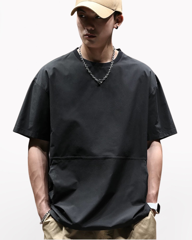 Techwear Men&
