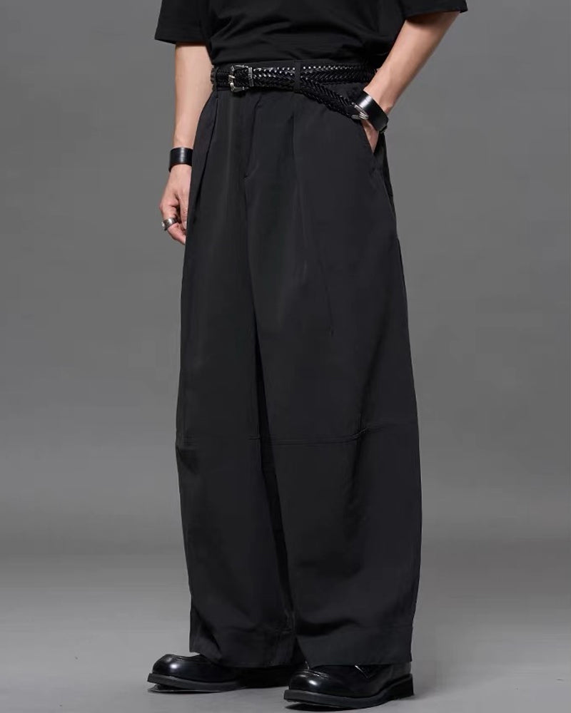 Modern Japanese Style Men&