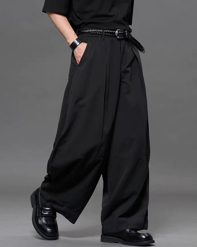 Modern Japanese Style Men&