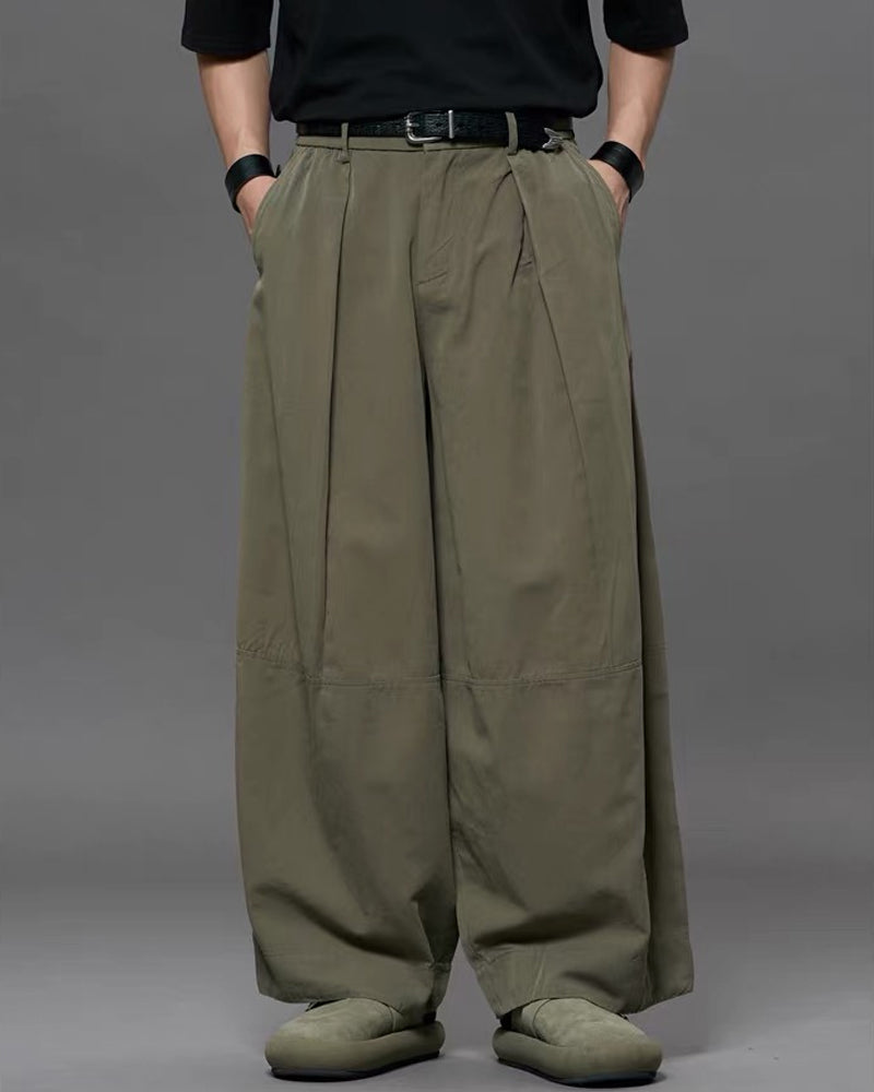 Modern Japanese Style Men&