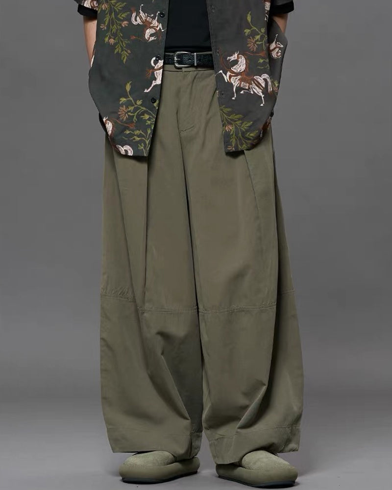 Modern Japanese Style Men&