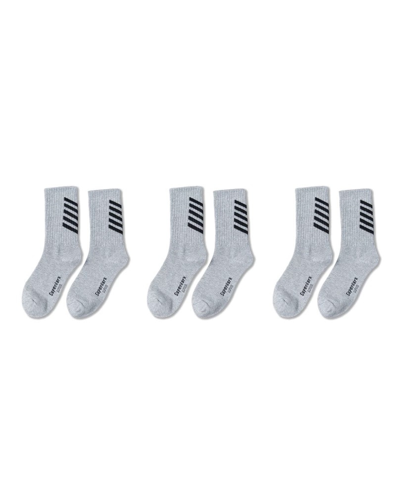 Moloch Moonlight Stripe Socks