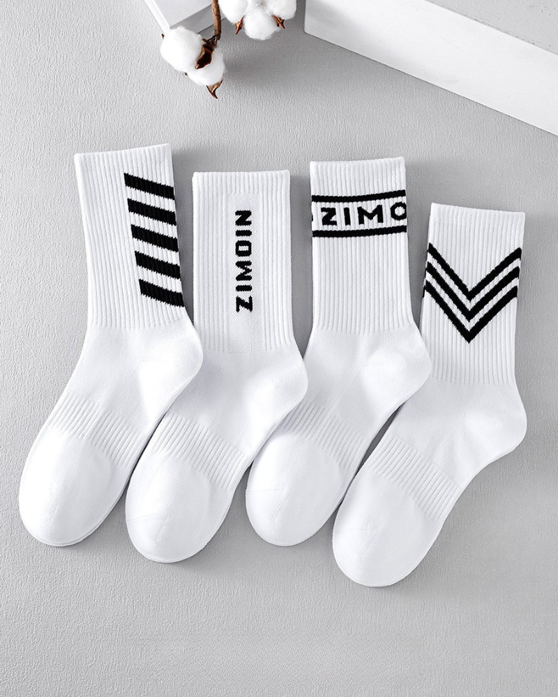 Moloch Moonlight Stripe Socks