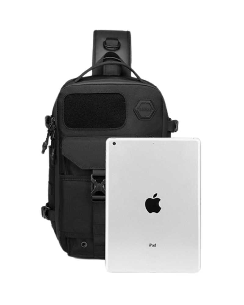 Multi-functional Large Capacity Waterproof Chest Bag