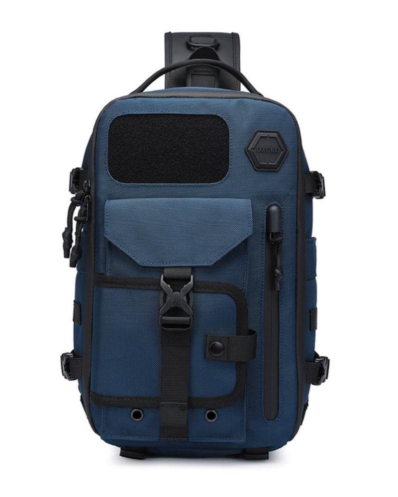 Multi-functional Large Capacity Waterproof Chest Bag